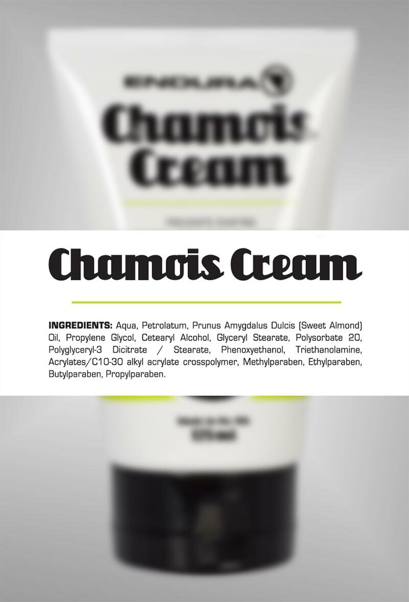 Endura krém CHAMOIS Cream